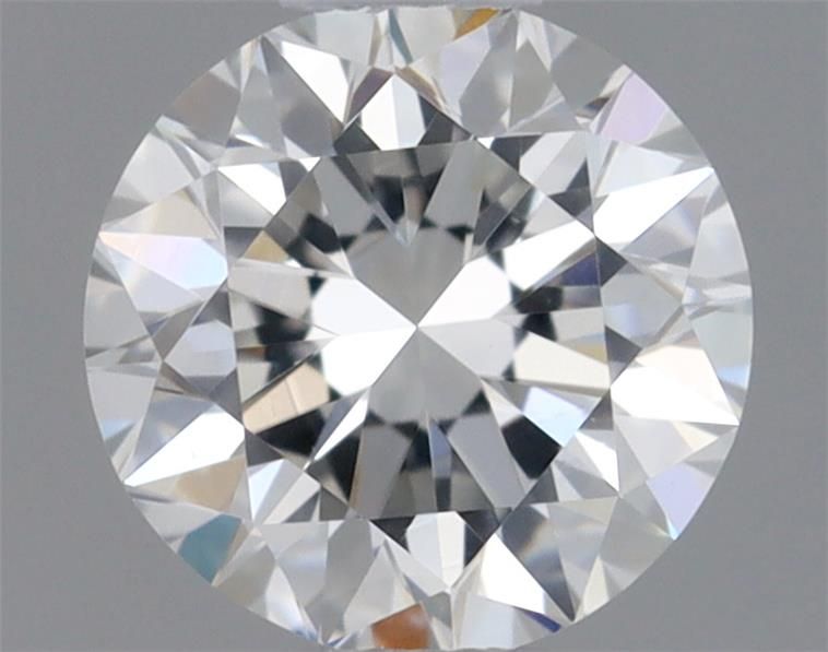 0.40 ct Round diamond