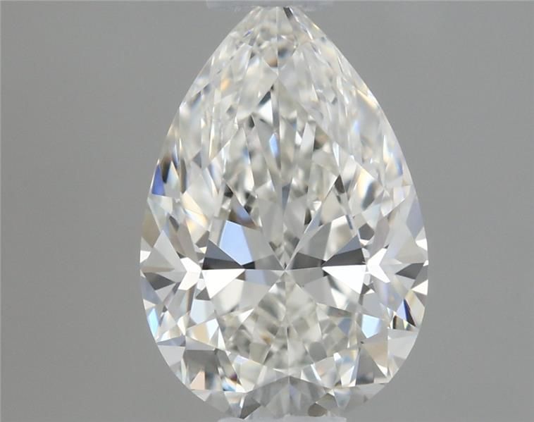 Diament 0.55 ct H/VVS2