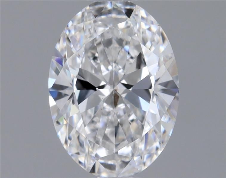 Diament 0.62 ct D/VS1