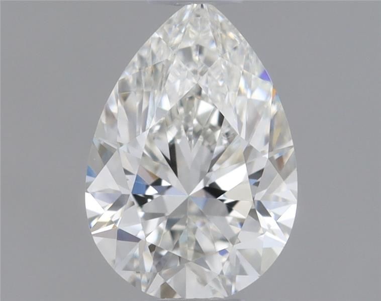 0.40 ct Pear diamond
