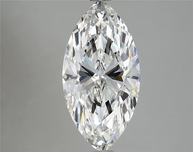 2.52 ct Marquise diamond