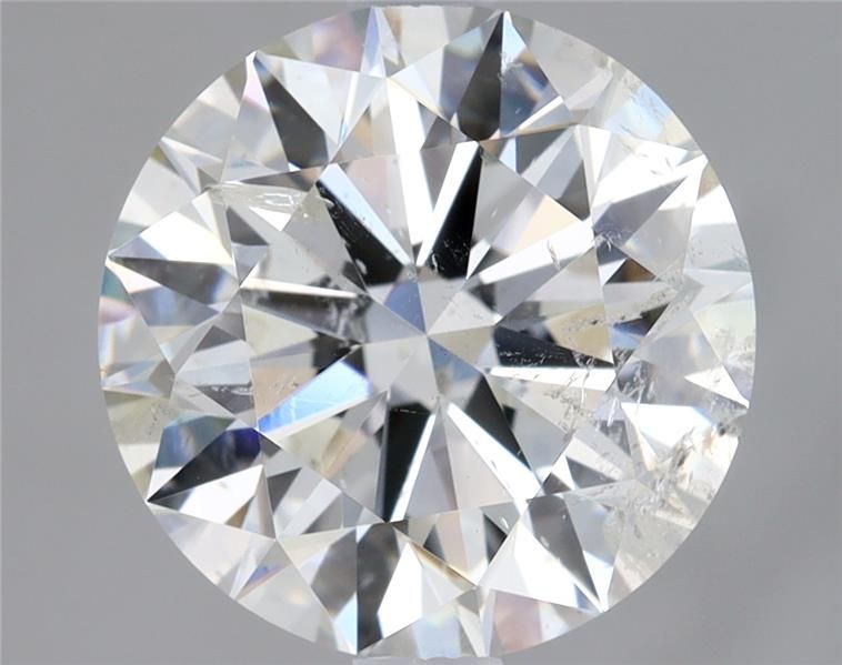 2.54 Carat