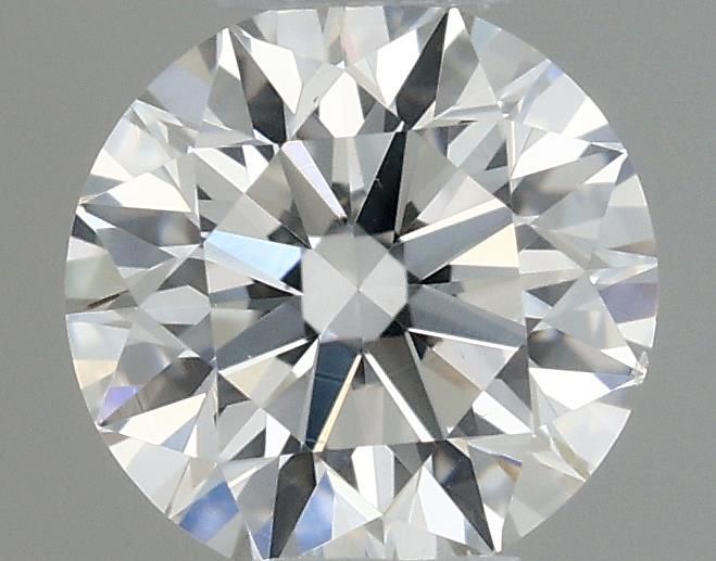 0.30 ct Round diamond