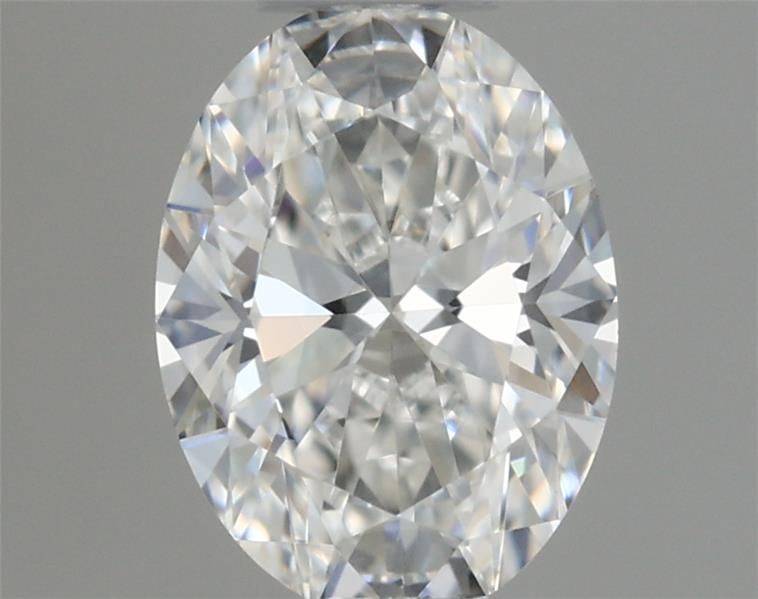 0.32 ct Oval diamond