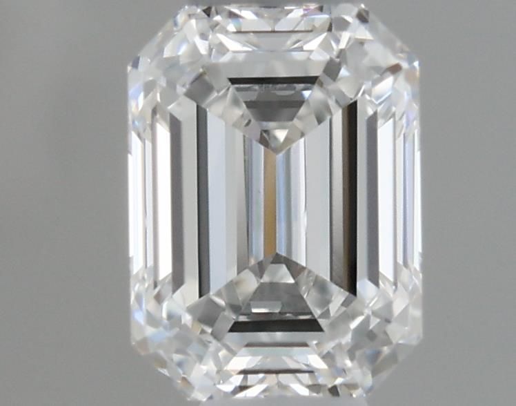 0.31 ct Emerald diamond