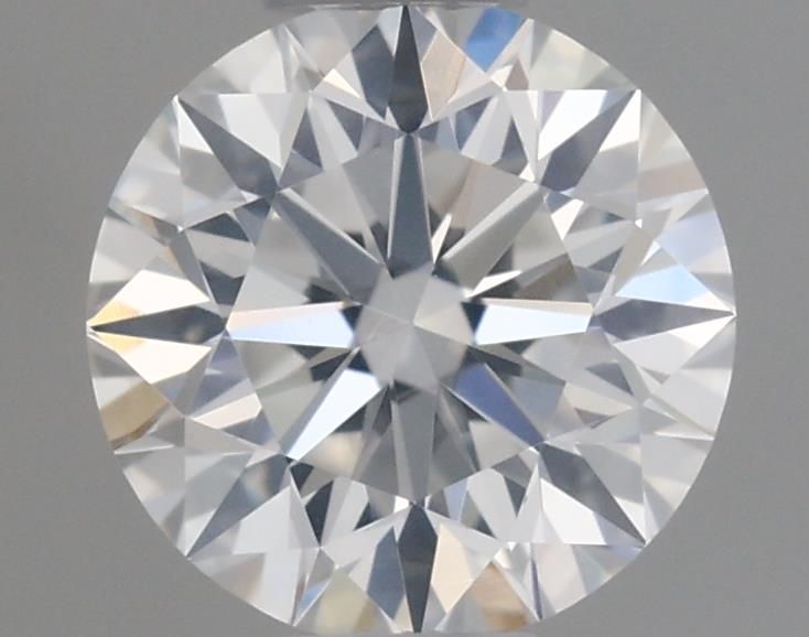 0.36 ct Round diamond