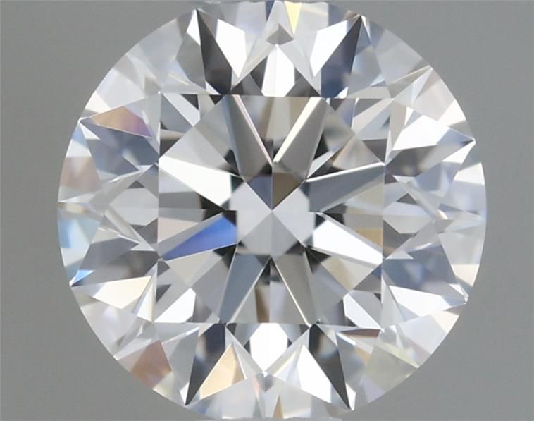 Diament 0.62 ct D/VVS1