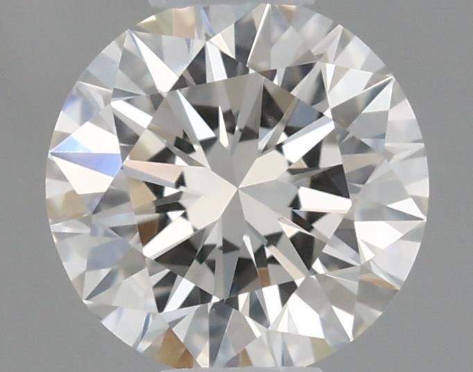 Diament 0.32 ct H/VS1