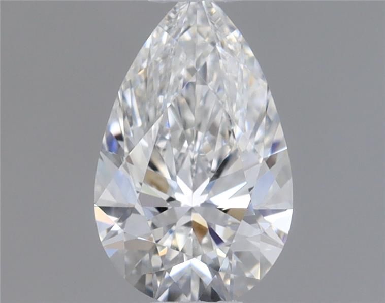 0.37 ct Pear diamond