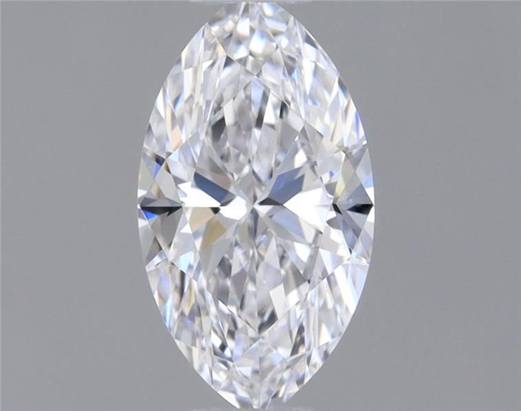 Diament 0.37 ct D/VVS2