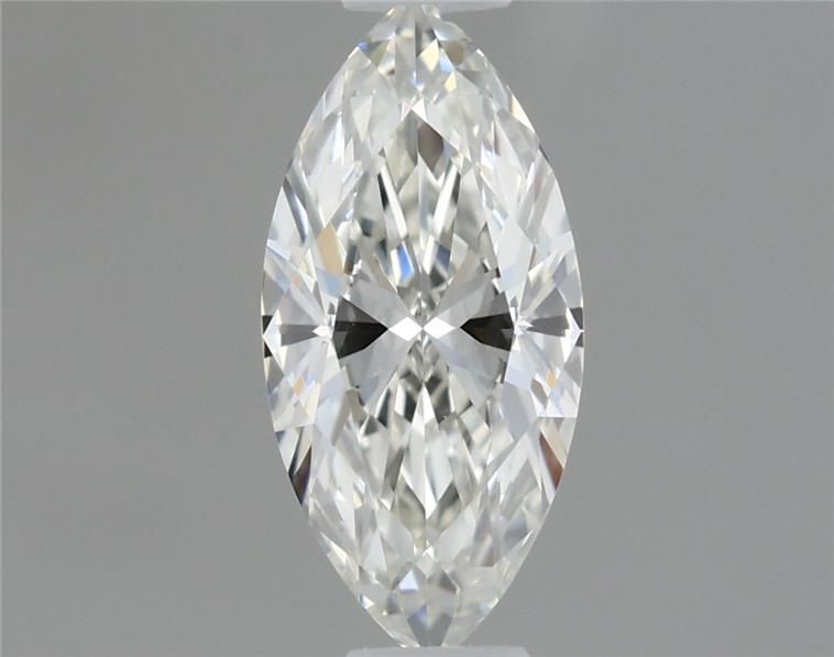 0.35 ct Marquise diamond