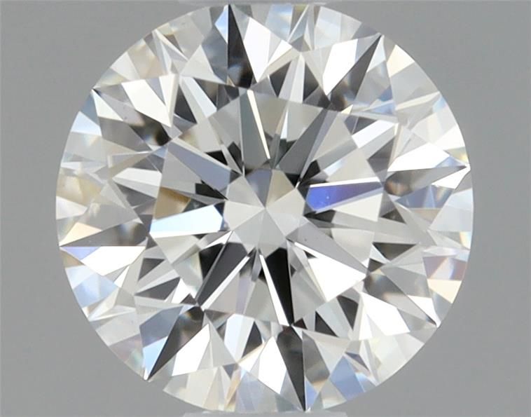 Diament 0.42 ct I/VS1