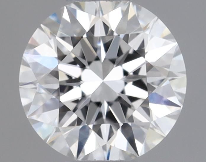 0.28 ct Round diamond