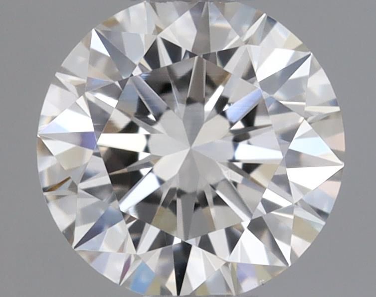 Diament 0.33 ct H/VS1
