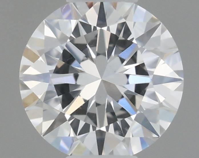 0.32 ct Round diamond