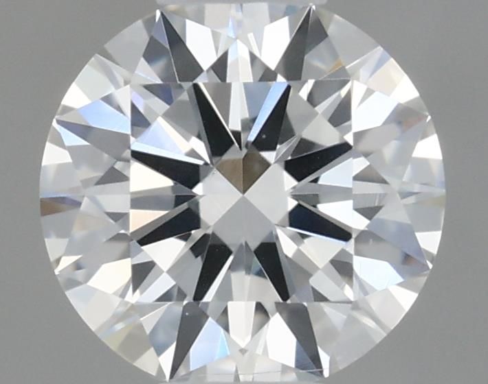 0.34 ct Round diamond