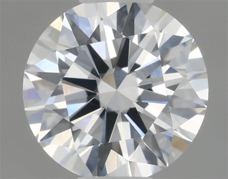 Diament 0.4 ct E/VS2