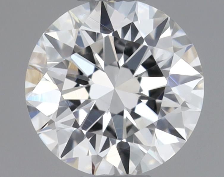 0.30 ct Round diamond