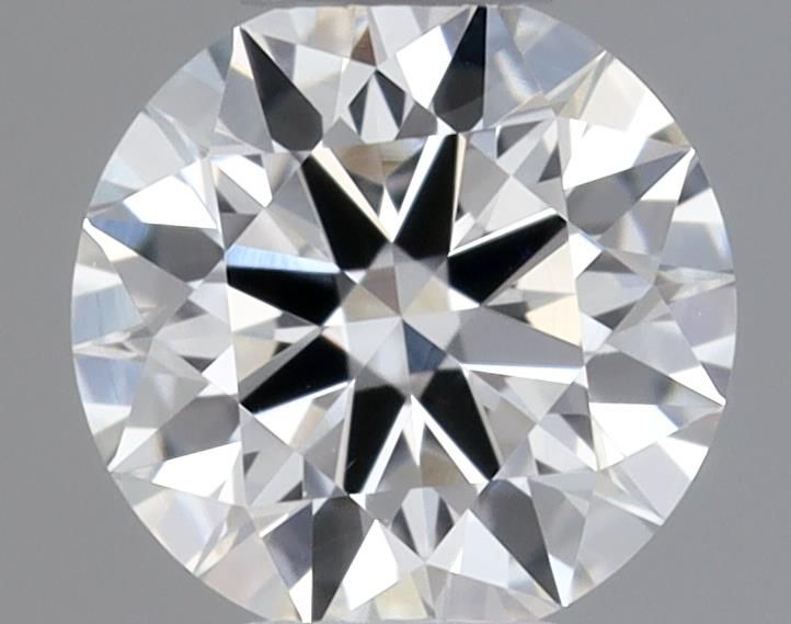 0.31 ct Round diamond