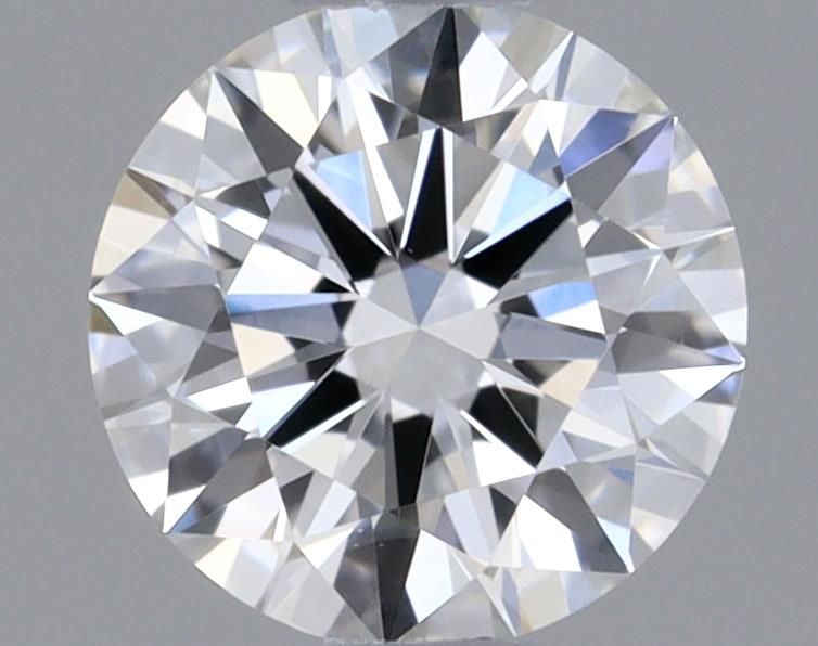 Diament 0.32 ct F/VS1