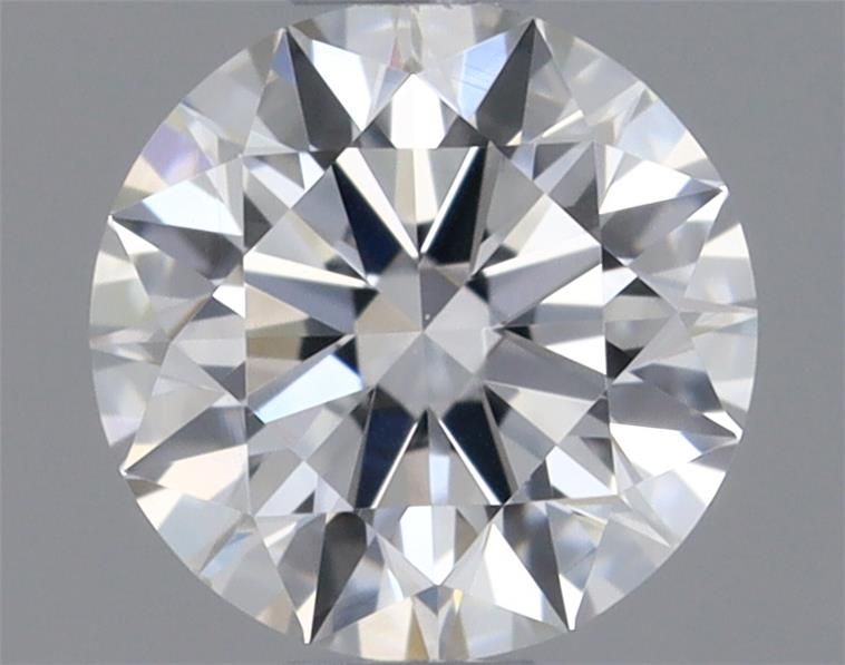 Diamant Rond 0.35 ct - Couleur G - Pureté VS1