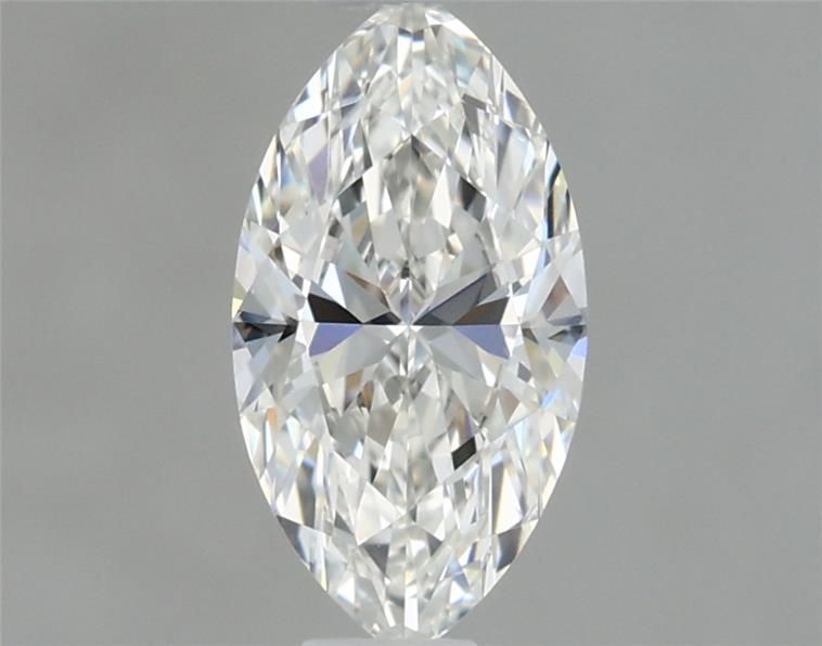 Diament 0.47 ct H/VS1