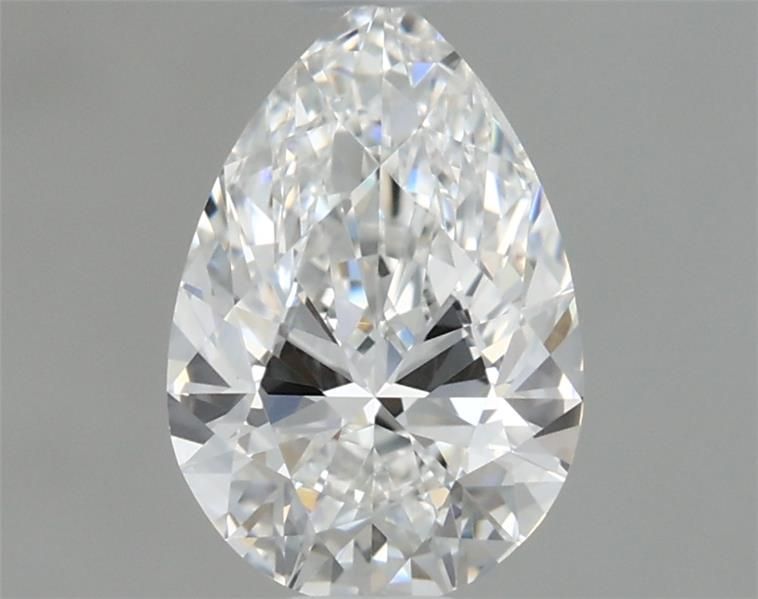 Diament 0.65 ct F/VVS1