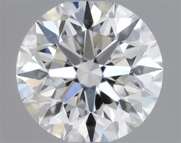 Diament 0.42 ct G/VS2