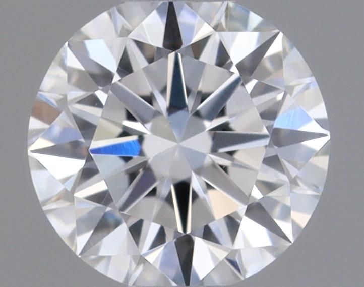 0.30 ct Round diamond