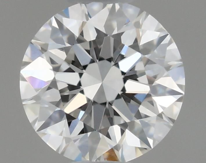 Diament 0.32 ct F/VS1
