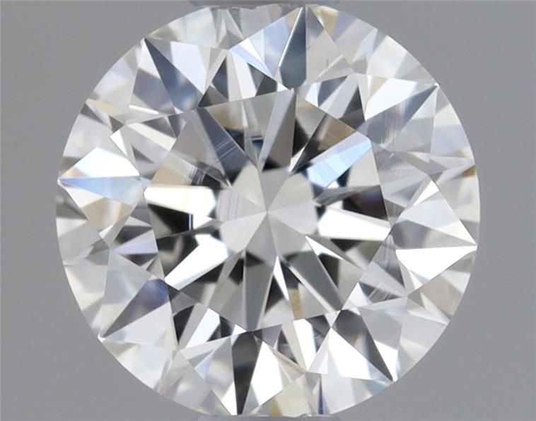 Diament 0.52 ct H/VS1