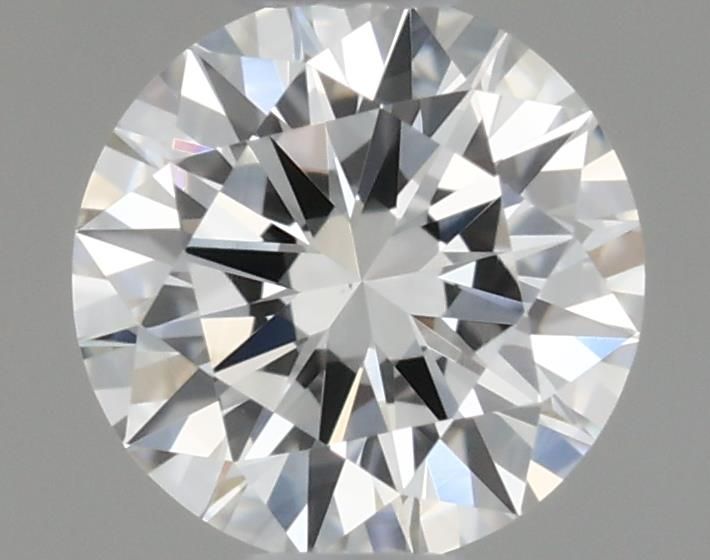 0.30 ct Round diamond