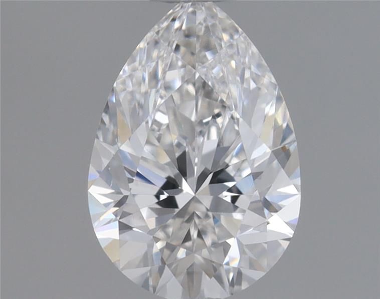 0.37 ct Pear diamond