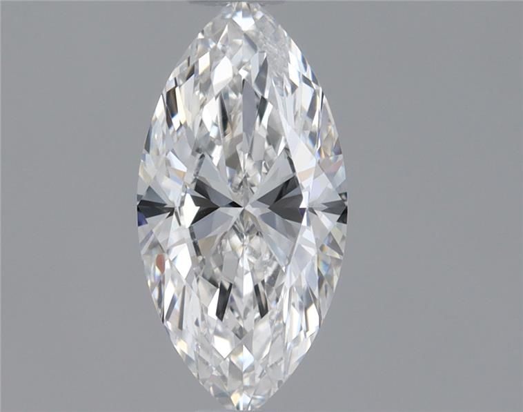 Diament 0.4 ct F/VS1