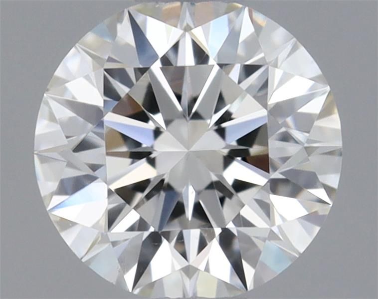 0.40 ct Round diamond