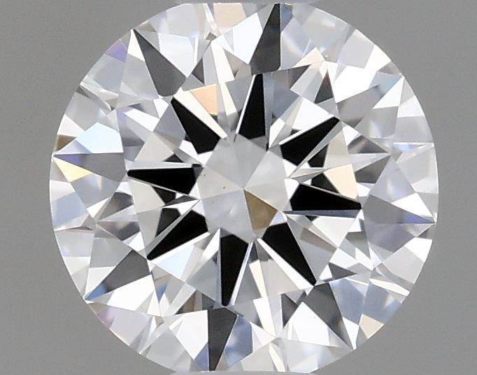 Diament 0.51 ct E/VS1