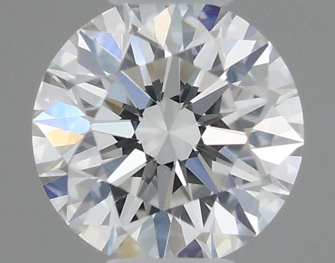 0.30 ct Round diamond