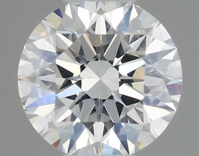 0.30 ct Round diamond