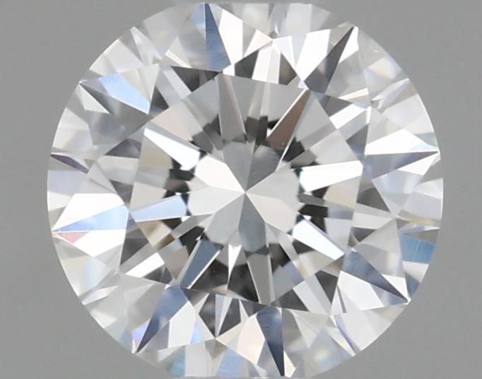 0.30 ct Round diamond