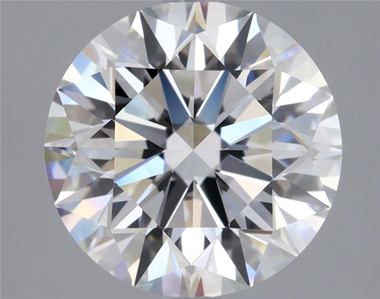 Diament 2.5 ct I/VS1