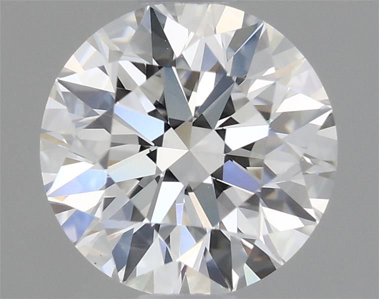 Diament 0.51 ct E/VS1