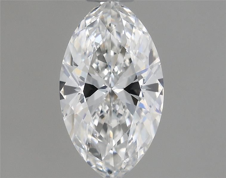 0.32 ct Marquise diamond