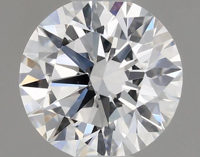 0.30 ct Round diamond
