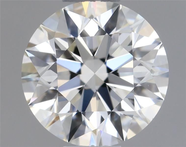 Diament 0.47 ct I/VS2