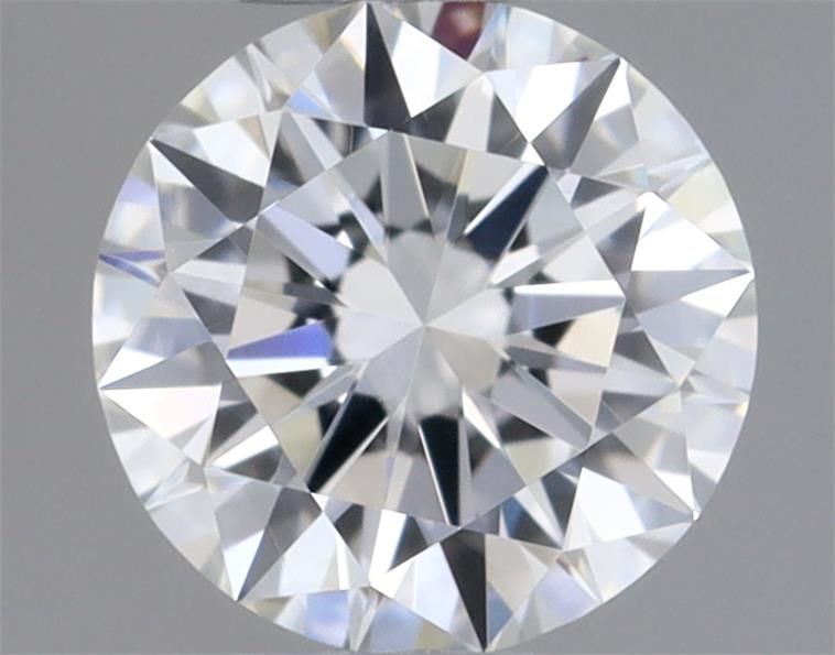 0.31 ct Round diamond