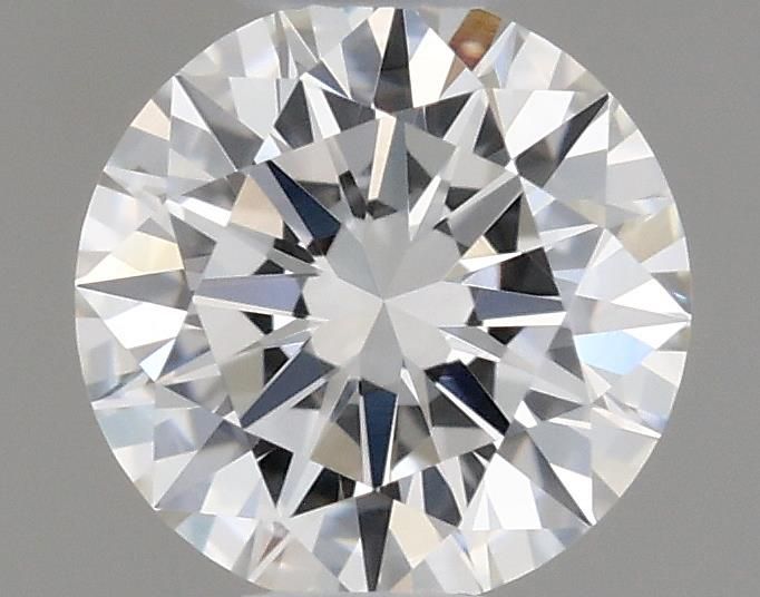 0.30 ct Round diamond
