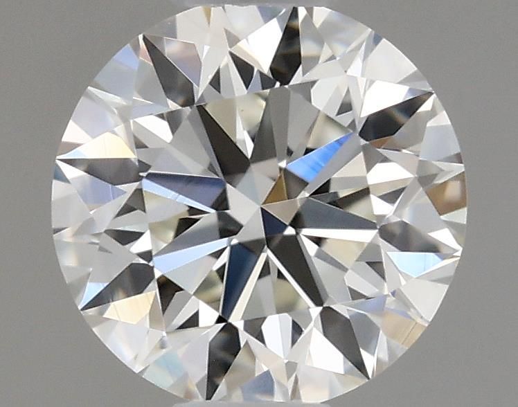 0.40 ct Round diamond