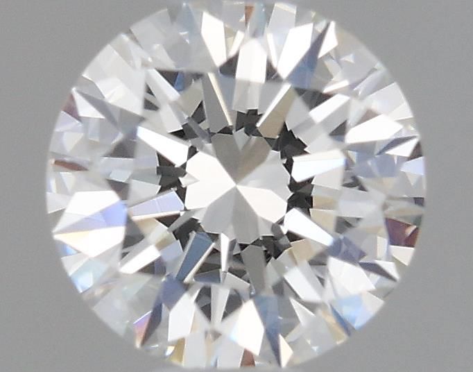 0.32 ct Round diamond