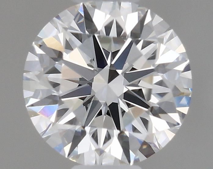 Diament 0.34 ct F/VS1