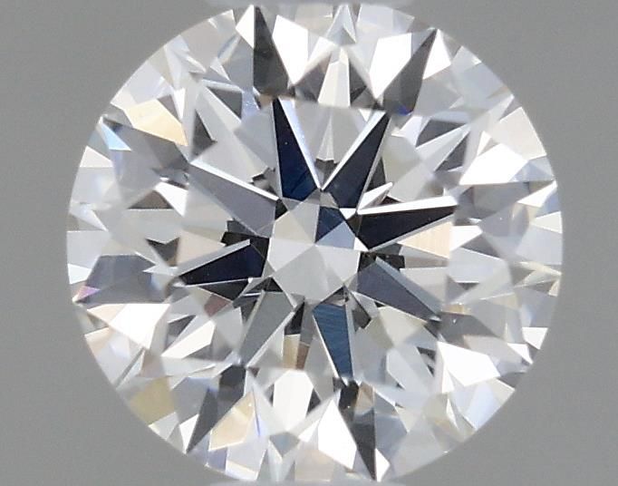 0.31 ct Round diamond